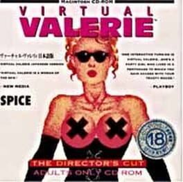 Cover Virtual Valerie