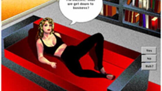 Screenshot Virtual Valerie