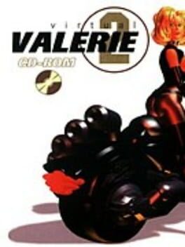 Cover Virtual Valerie 2
