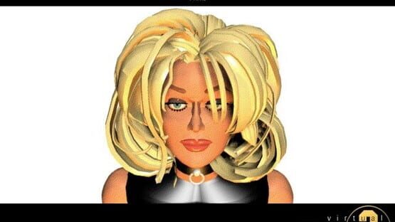Screenshot Virtual Valerie 2