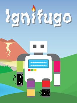 Cover Ignifugo