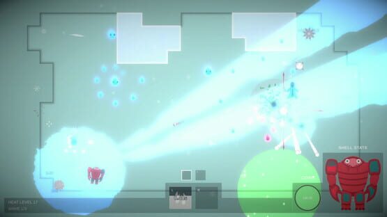 Screenshot Ignifugo