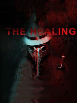 Cover The Healing