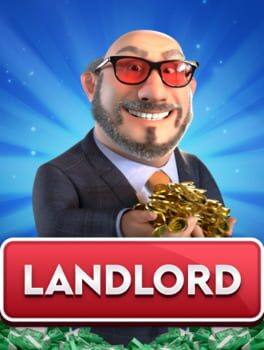 Cover Landlord Tycoon