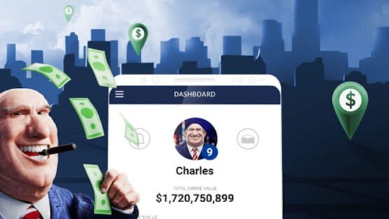 Screenshot Landlord Tycoon