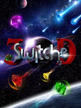 Cover 3SwitcheD
