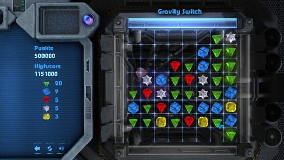Screenshot 3SwitcheD