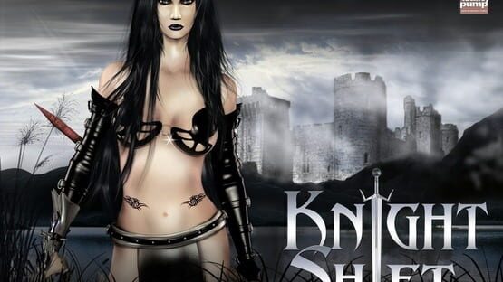 Screenshot KnightShift