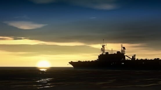 Screenshot World War III: Black Gold