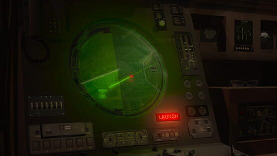Screenshot World War III: Black Gold