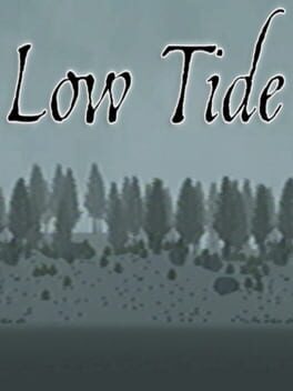 Cover Low Tide