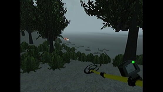 Screenshot Low Tide