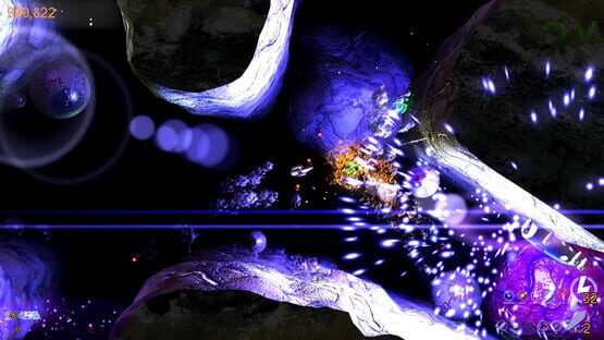 Screenshot Retrobooster