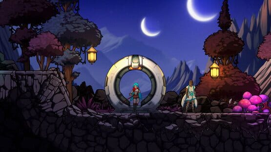 Screenshot Variance