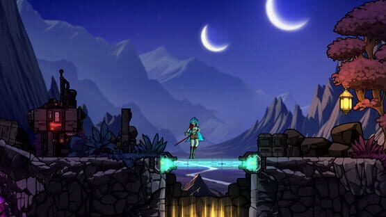Screenshot Variance