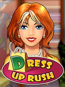 Cover Dress Up Rush