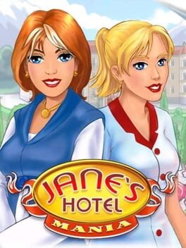 Cover Jane's Hotel Mania