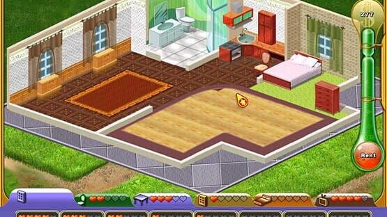 Screenshot Jane's Realty 2