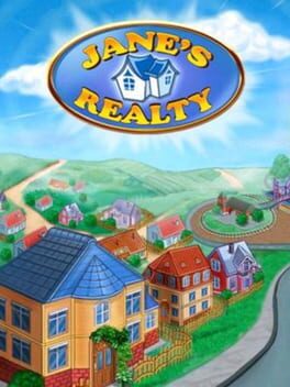 Cover Jane's Realty