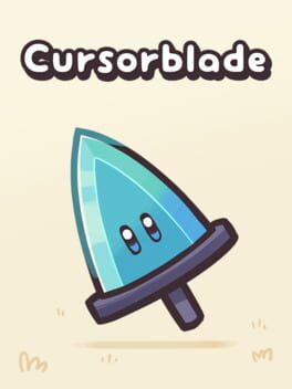 Cover Cursorblade