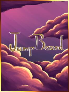 Cover JumpBeard
