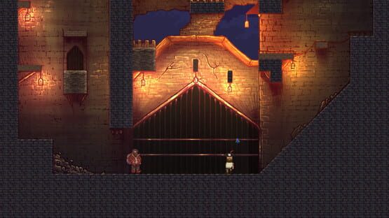 Screenshot JumpBeard