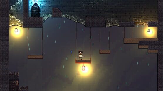 Screenshot JumpBeard