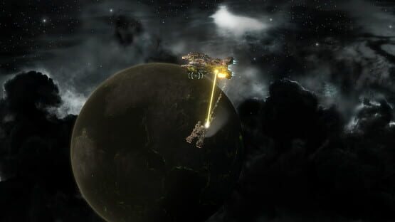 Screenshot Wayward Terran Frontier: Zero Falls