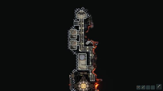 Screenshot Wayward Terran Frontier: Zero Falls