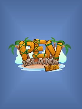 Cover Pen Island VR