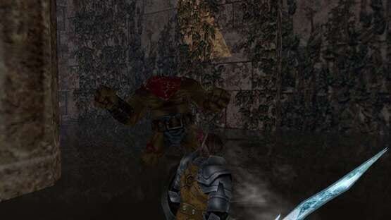 Screenshot Severance: Blade of Darkness