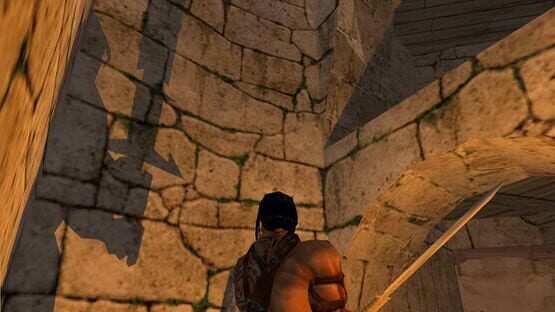 Screenshot Severance: Blade of Darkness