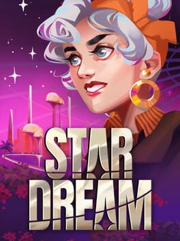 Cover Stardream