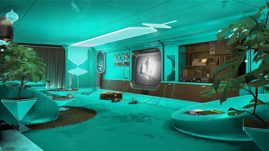 Screenshot Stardream
