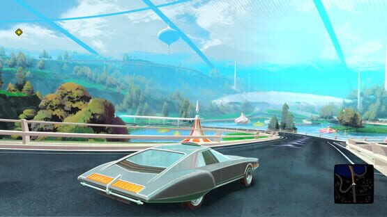 Screenshot Stardream
