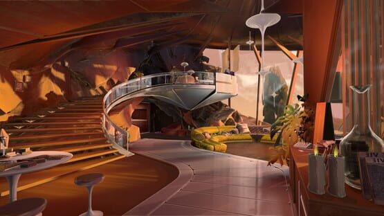 Screenshot Stardream