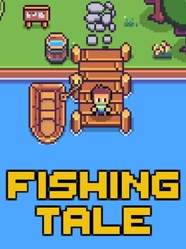 Cover Fishing Tale