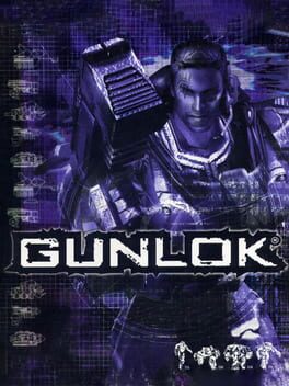 Cover Gunlok