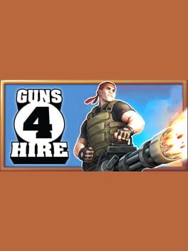 Cover Guns 4 Hire