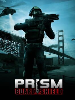 Cover Prism: Guard Shield