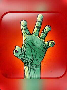 Cover Zombie HQ