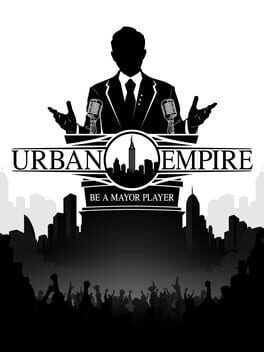 Cover Urban Empire