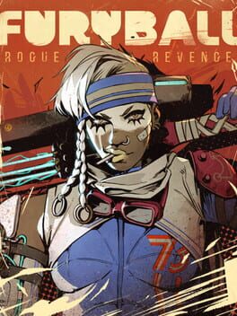 Cover Furyball: Rogue Revenge
