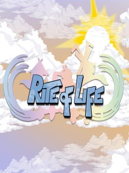Cover Rite of Life