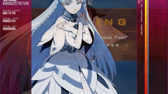 Screenshot RefRain: Prism Memories
