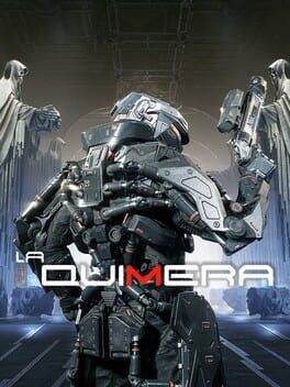 Cover La Quimera