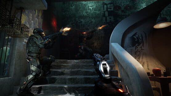 Screenshot La Quimera