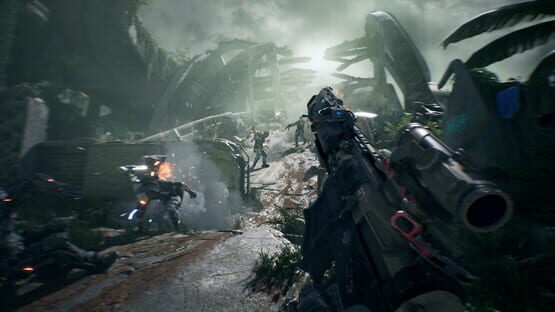 Screenshot La Quimera