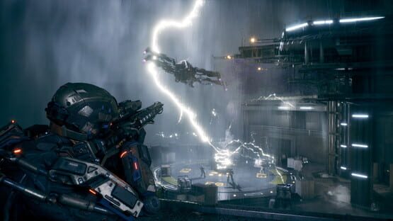 Screenshot La Quimera