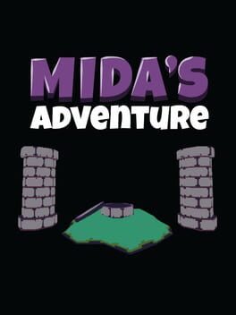 Cover Mida's Adventure
